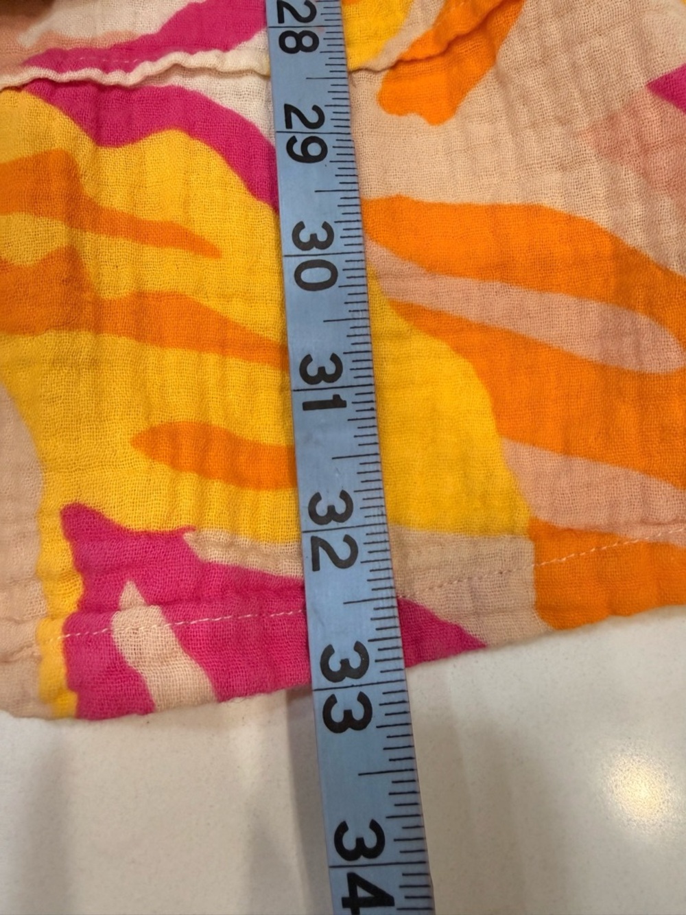 EUC – Anthropologie - Sanctuary Summer Swing Dress - Picture 8 of 8